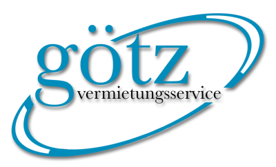 Logo Götz Vermietung